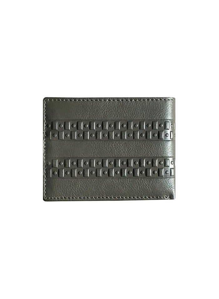 philippe morgan leather wallet