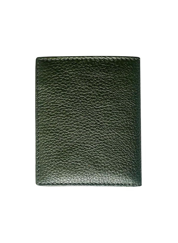 philippe morgan leather wallet