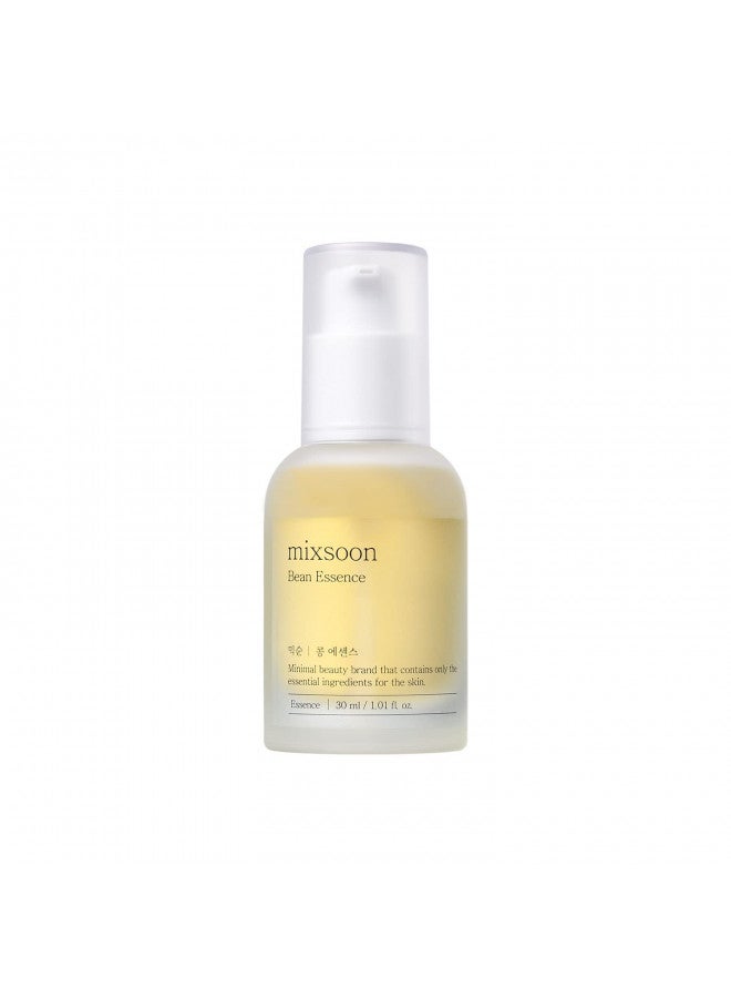 mixsoon Bean Essence 1.01 fl oz / 30ml