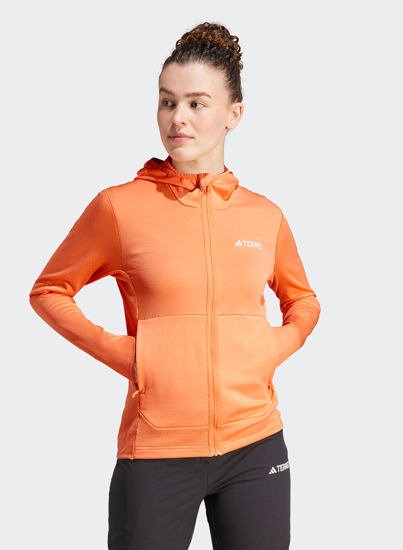 Terrexperior Light Fleece Jacket