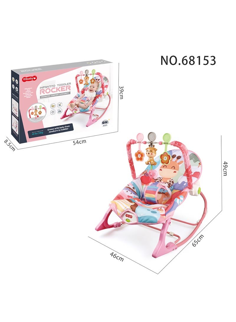 Baby Bed Removable Multifunctional Foldable Newborn Mosquito Net Cot Portable 3 In 1 Cradle Bed Crib