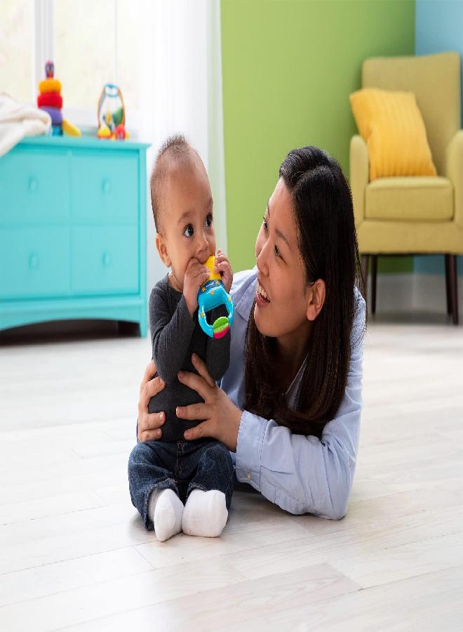 The First Years Massaging Action Teether