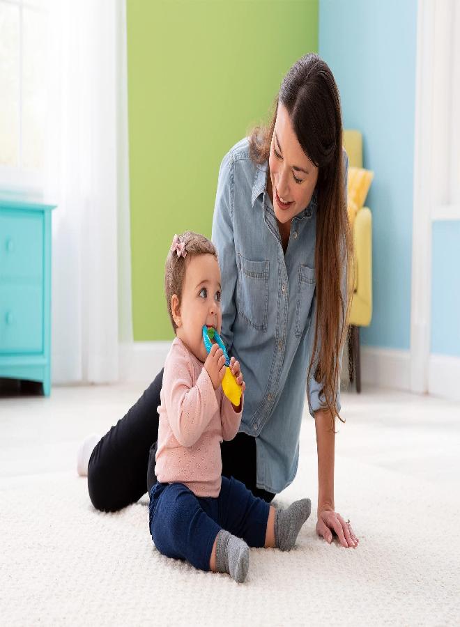 The First Years Massaging Action Teether