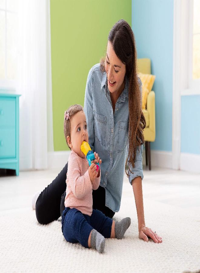 The First Years Massaging Action Teether