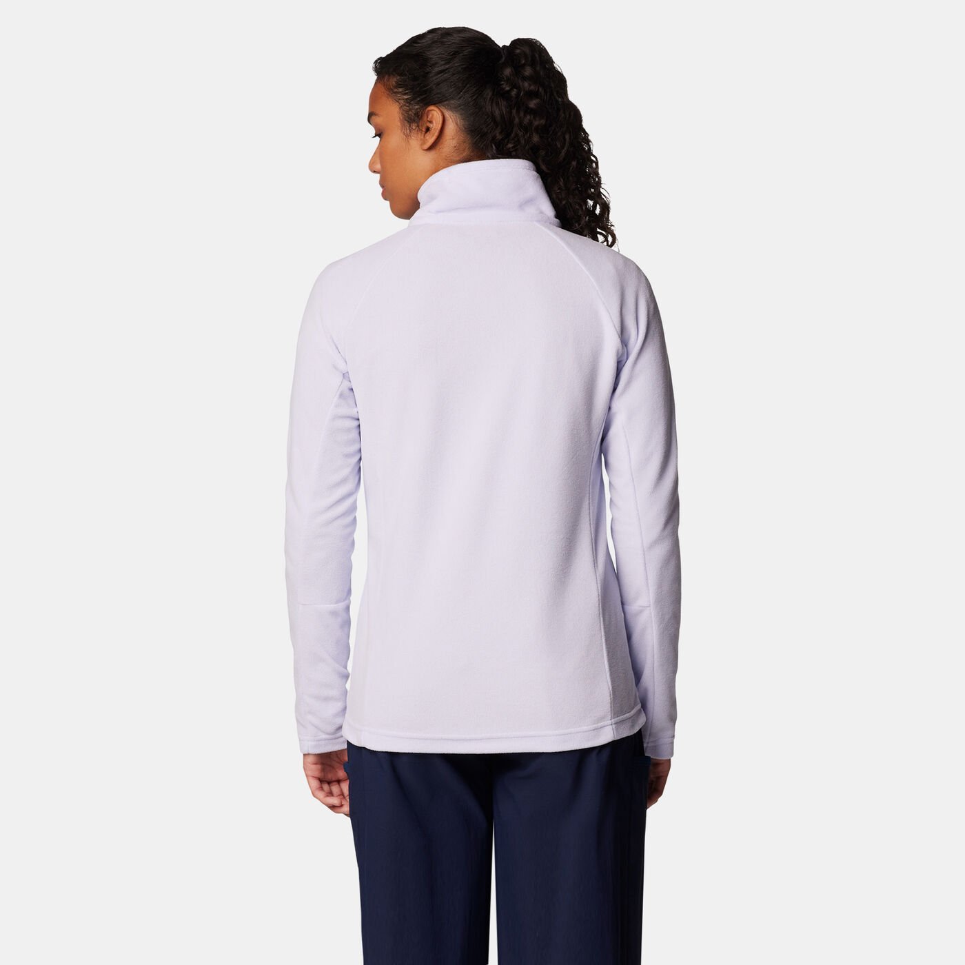 Women’s Glacial™ IV Half-Zip Fleece Jacket