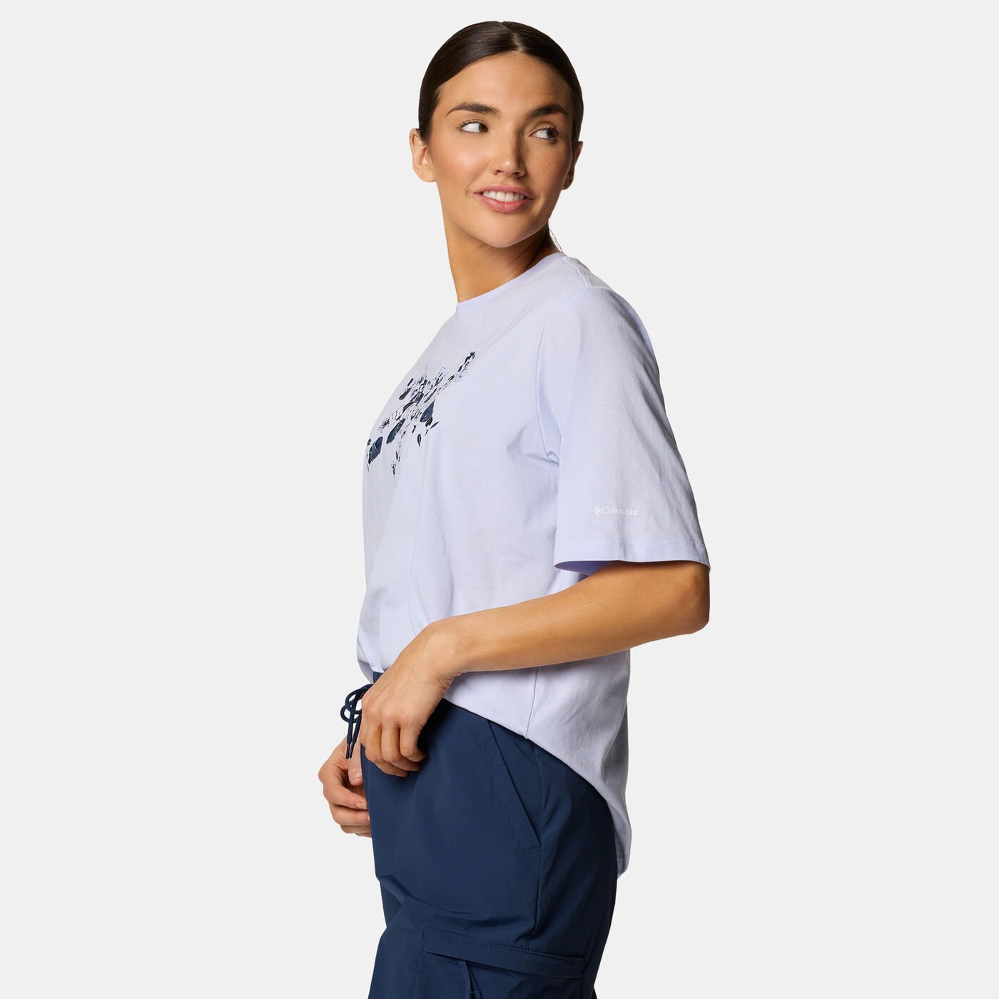 Women's North Cascades™ Relaxed T-Shirt