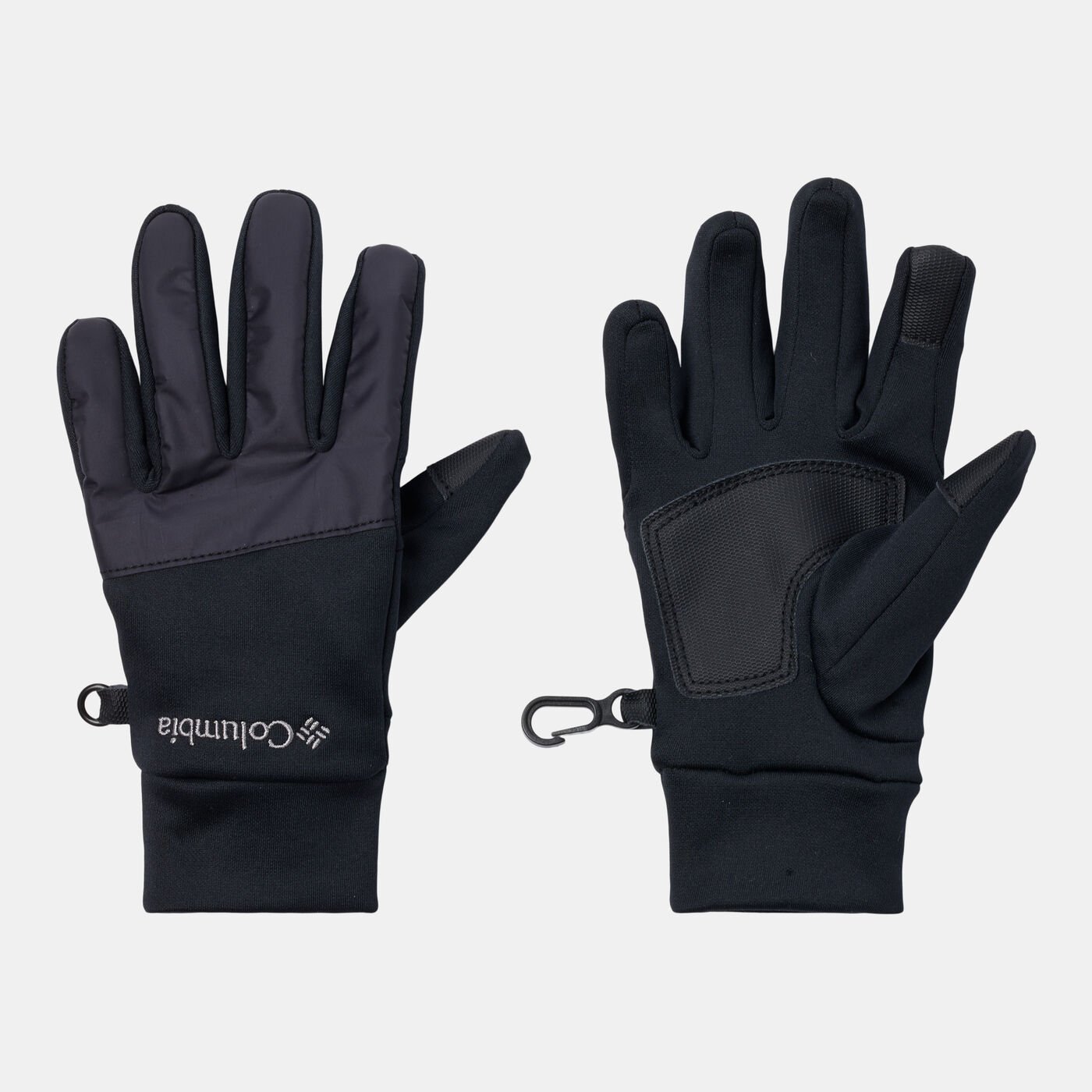 Kids' Cloudcap II Fleece Gloves