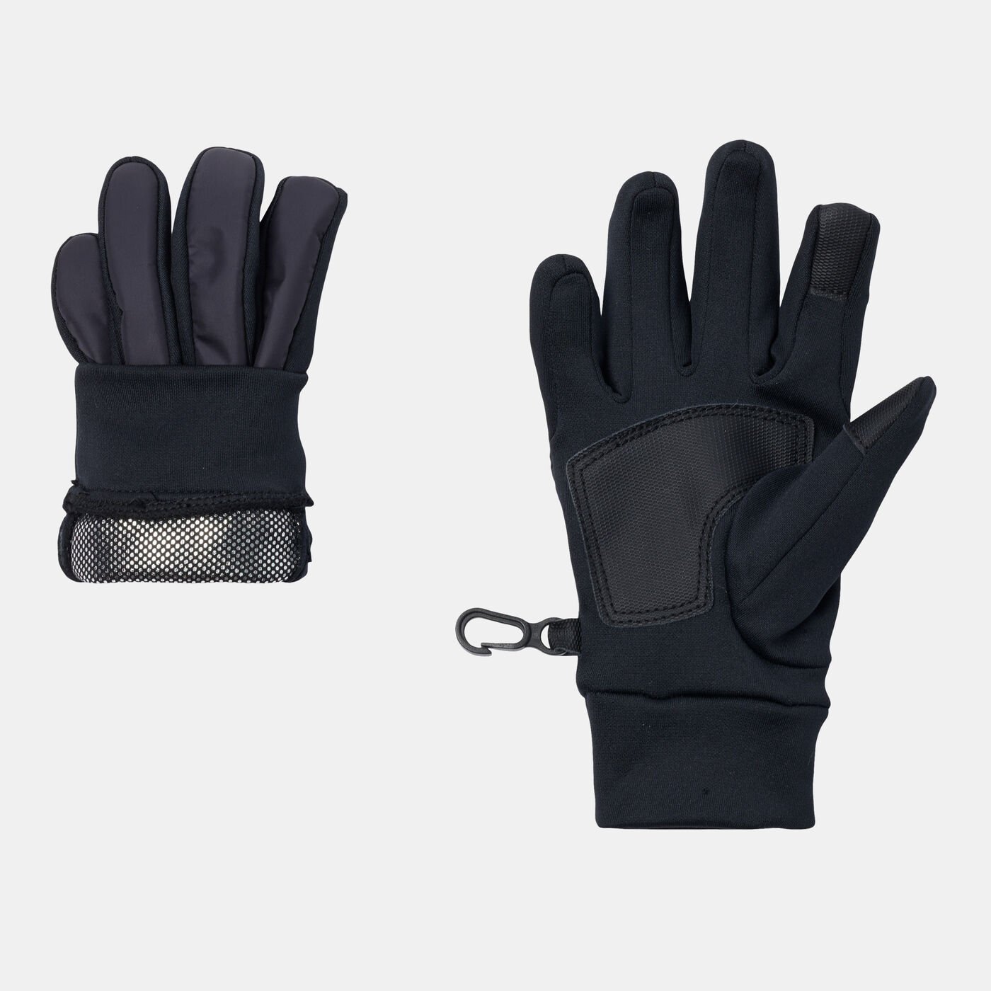 Kids' Cloudcap II Fleece Gloves