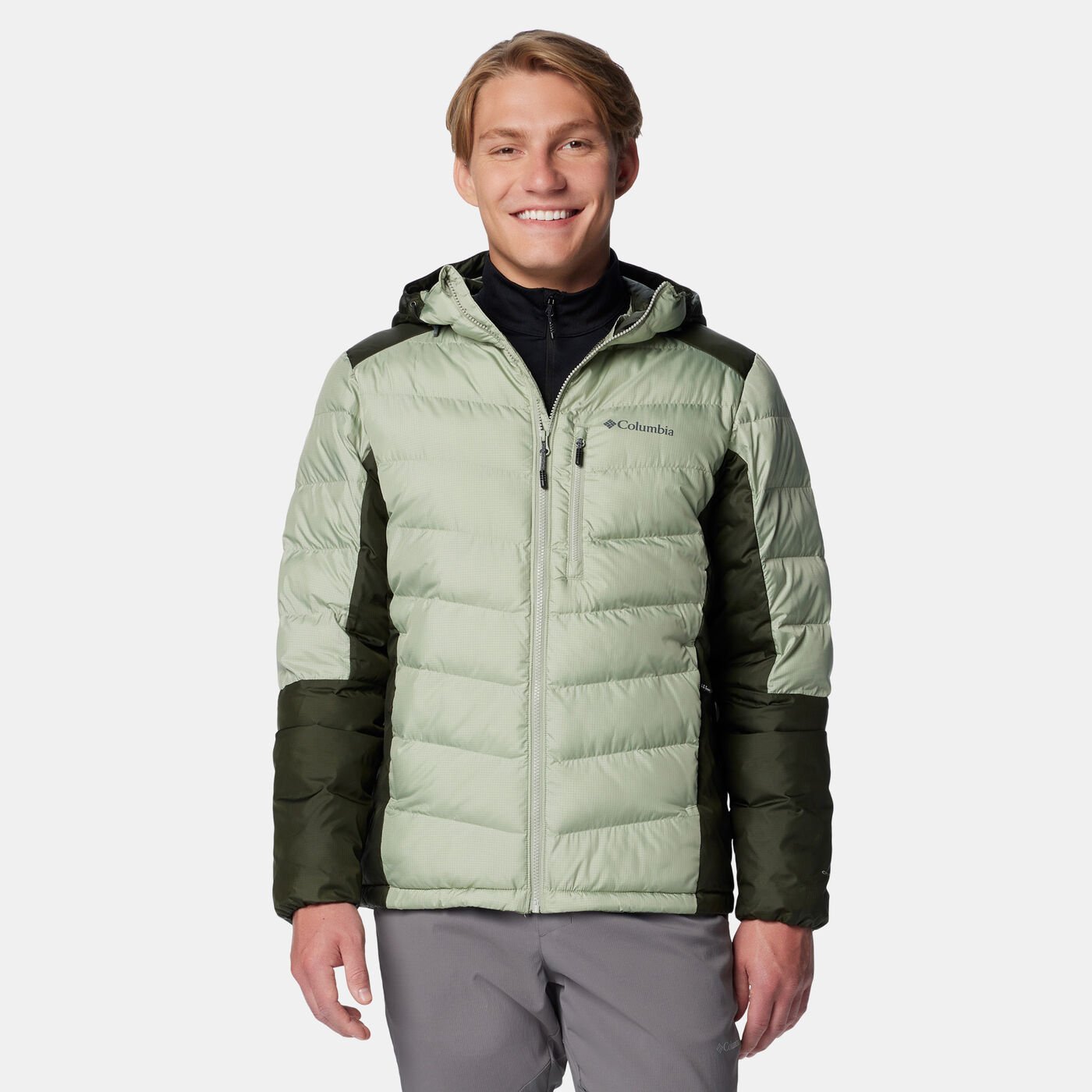 Men's Labyrinth Loop II Hiking Jacket