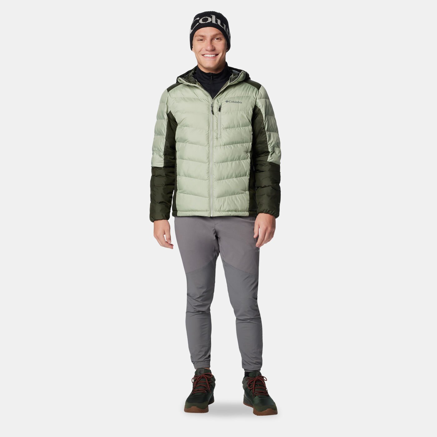 Men's Labyrinth Loop II Hiking Jacket