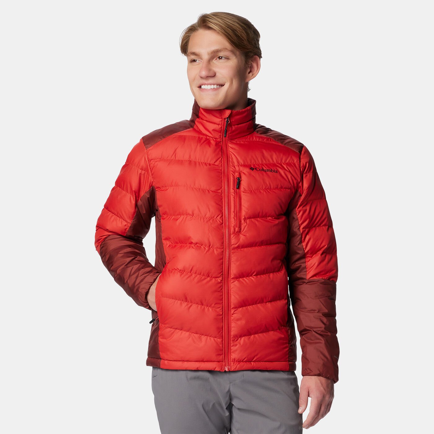 Men's Labyrinth Loop II Hiking Jacket