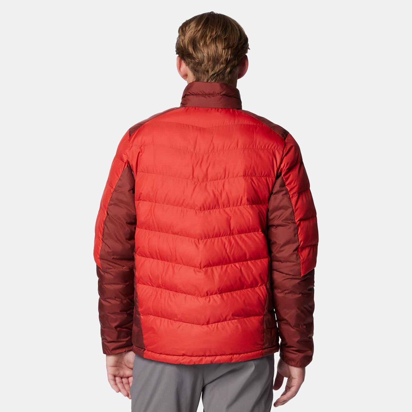 Men's Labyrinth Loop II Hiking Jacket