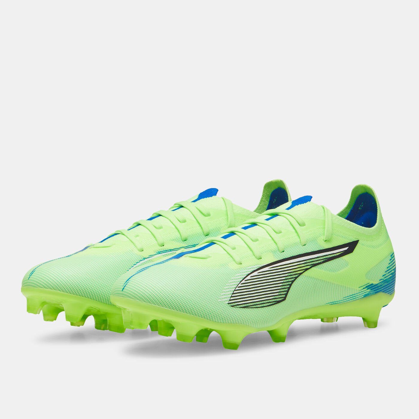 Men's ULTRA 5 MATCH Multi-Ground Football Shoes