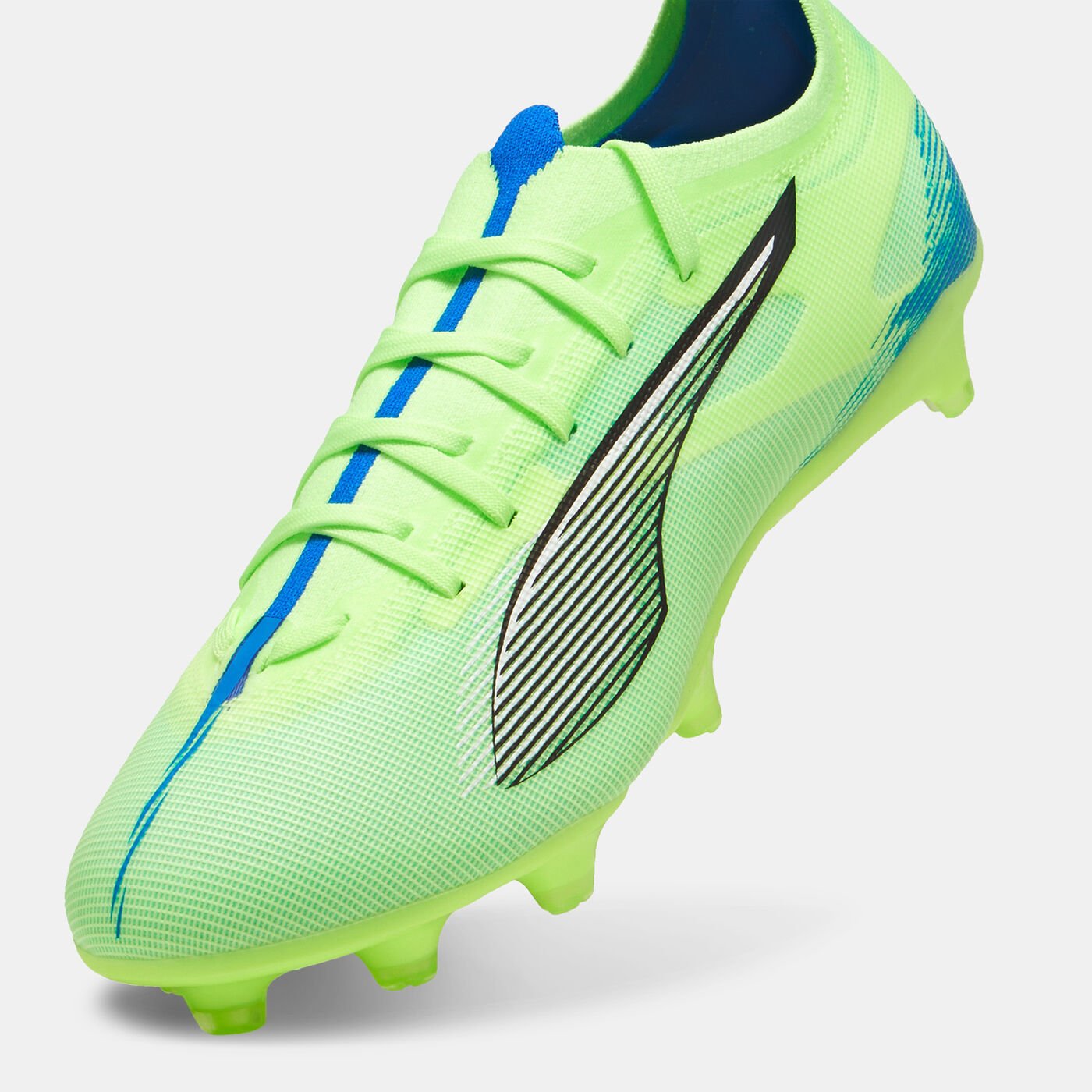 Men's ULTRA 5 MATCH Multi-Ground Football Shoes