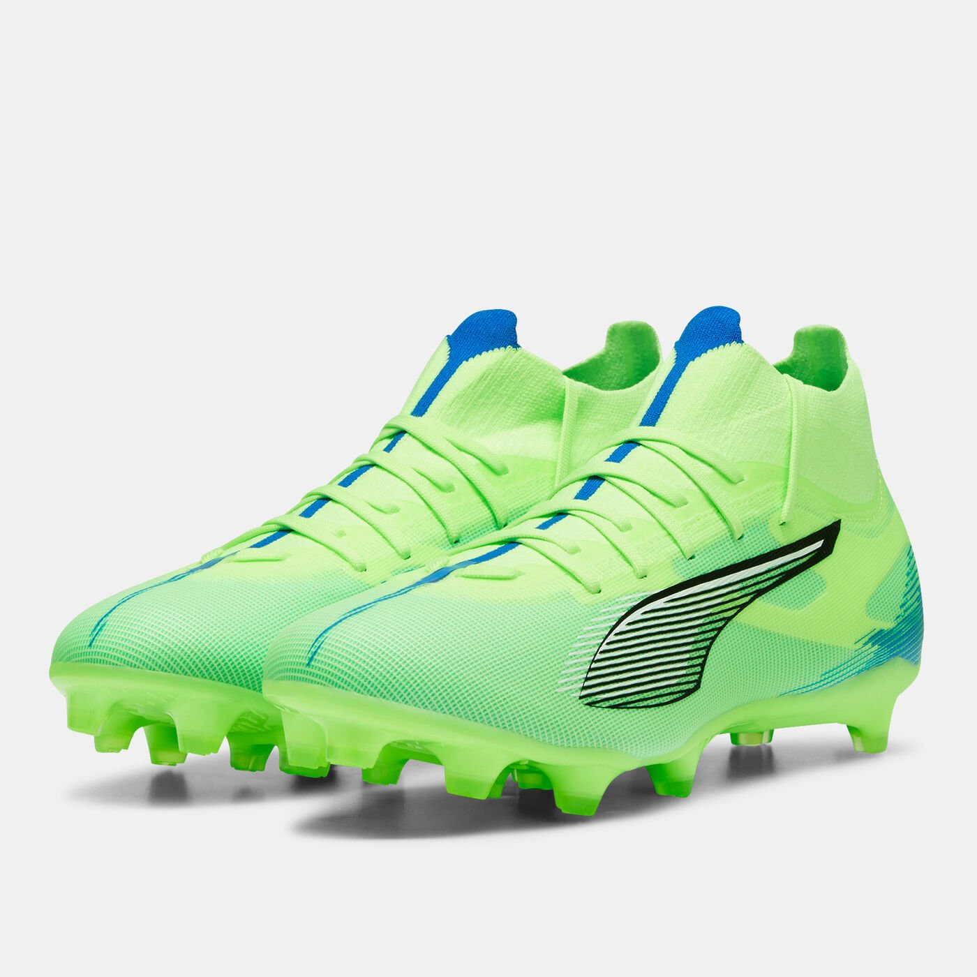 Men's ULTRA 5 MATCH+ Multi-Ground Football Shoes