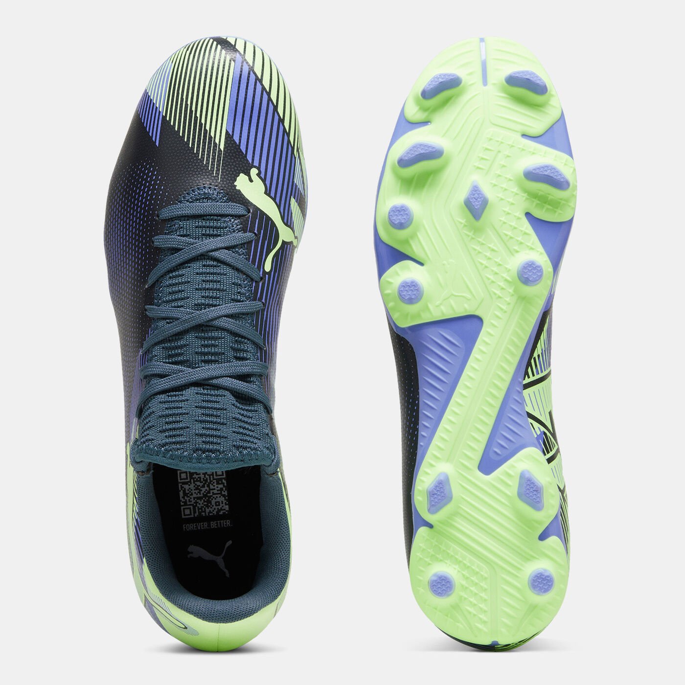 Men's FUTURE 7 PLAY Multi-Ground Football Shoes