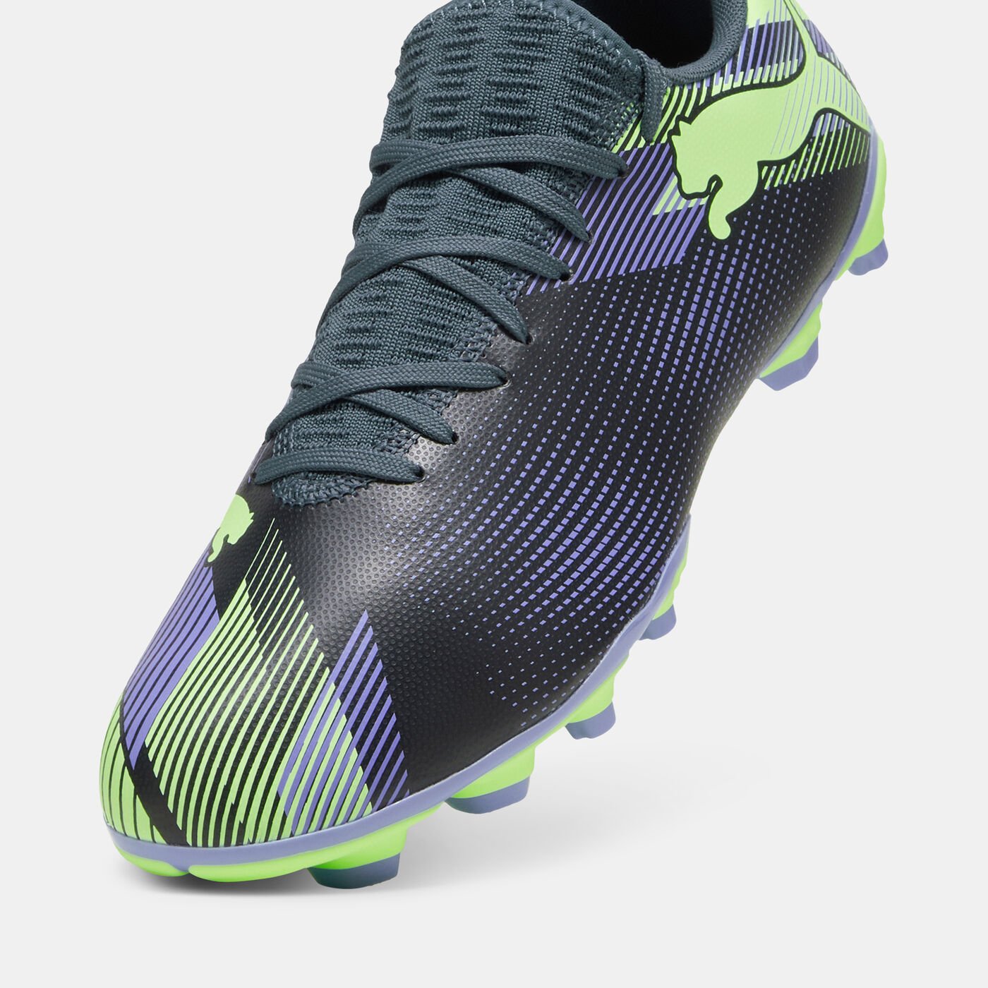 Men's FUTURE 7 PLAY Multi-Ground Football Shoes