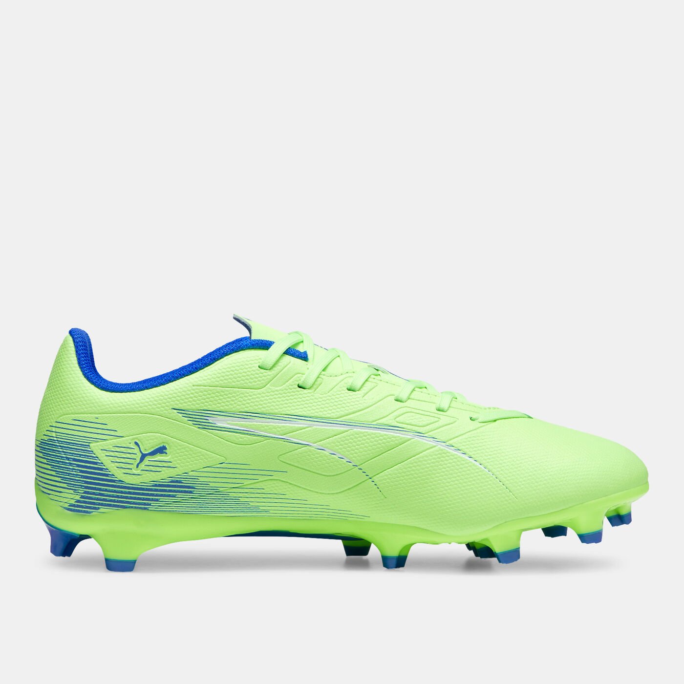 Men's ULTRA 5 PLAY Multi-Ground Football Shoes