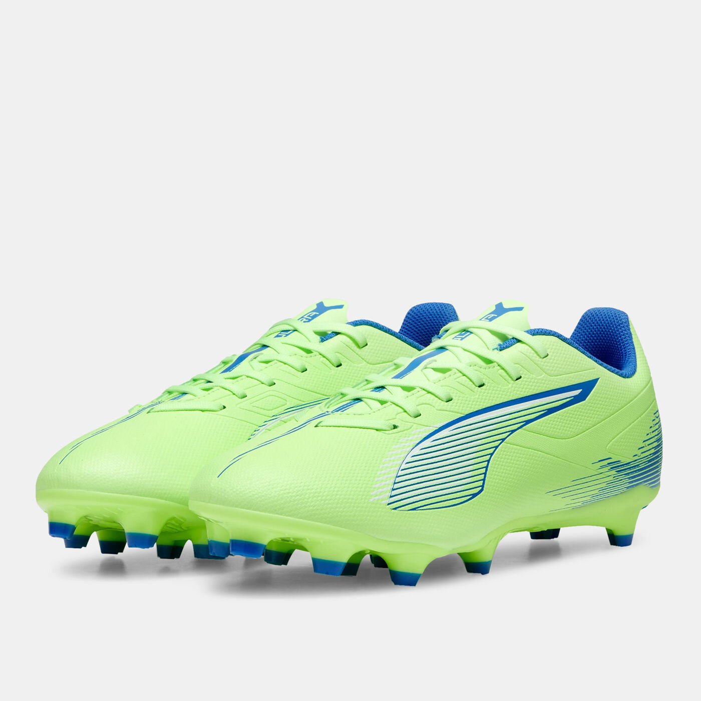 Men's ULTRA 5 PLAY Multi-Ground Football Shoes