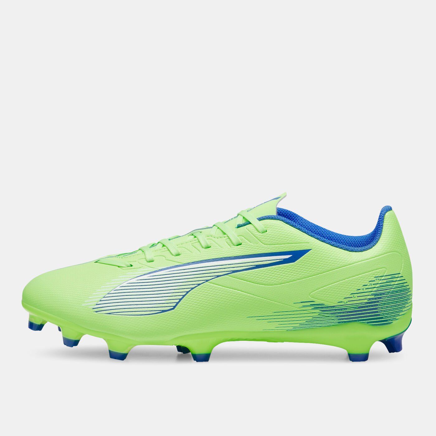 Men's ULTRA 5 PLAY Multi-Ground Football Shoes