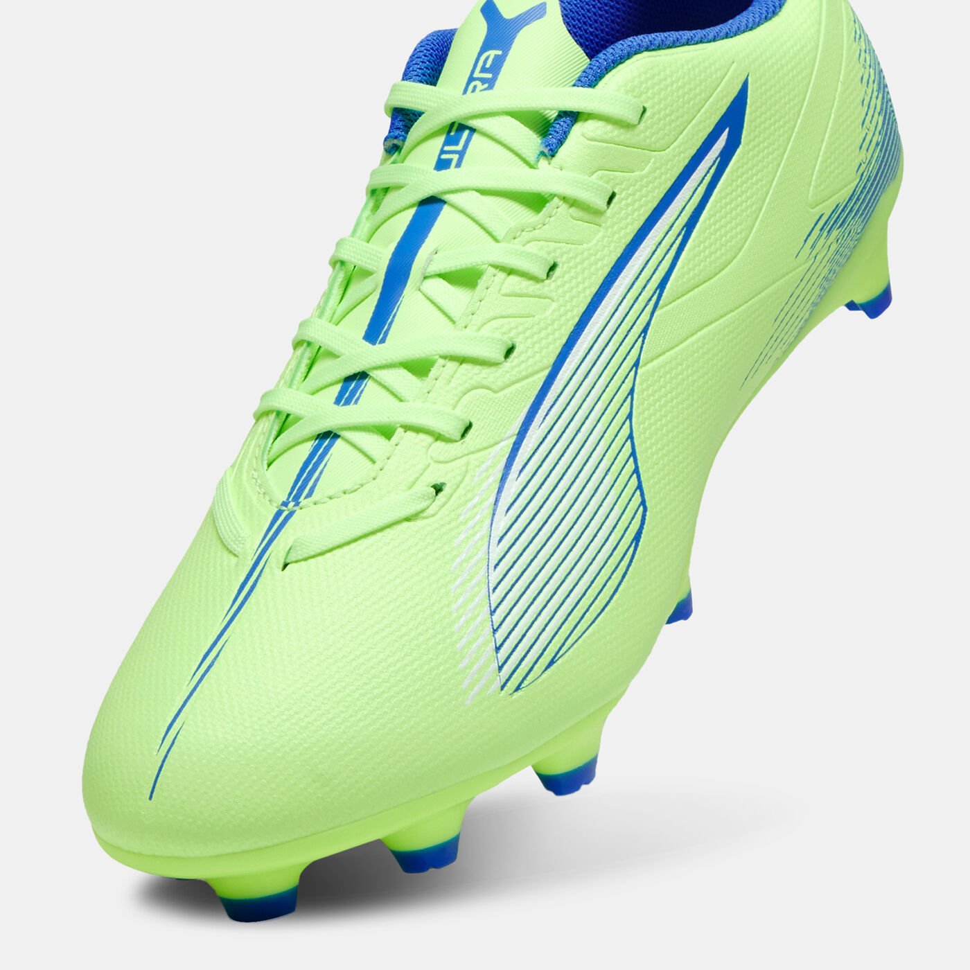 Men's ULTRA 5 PLAY Multi-Ground Football Shoes