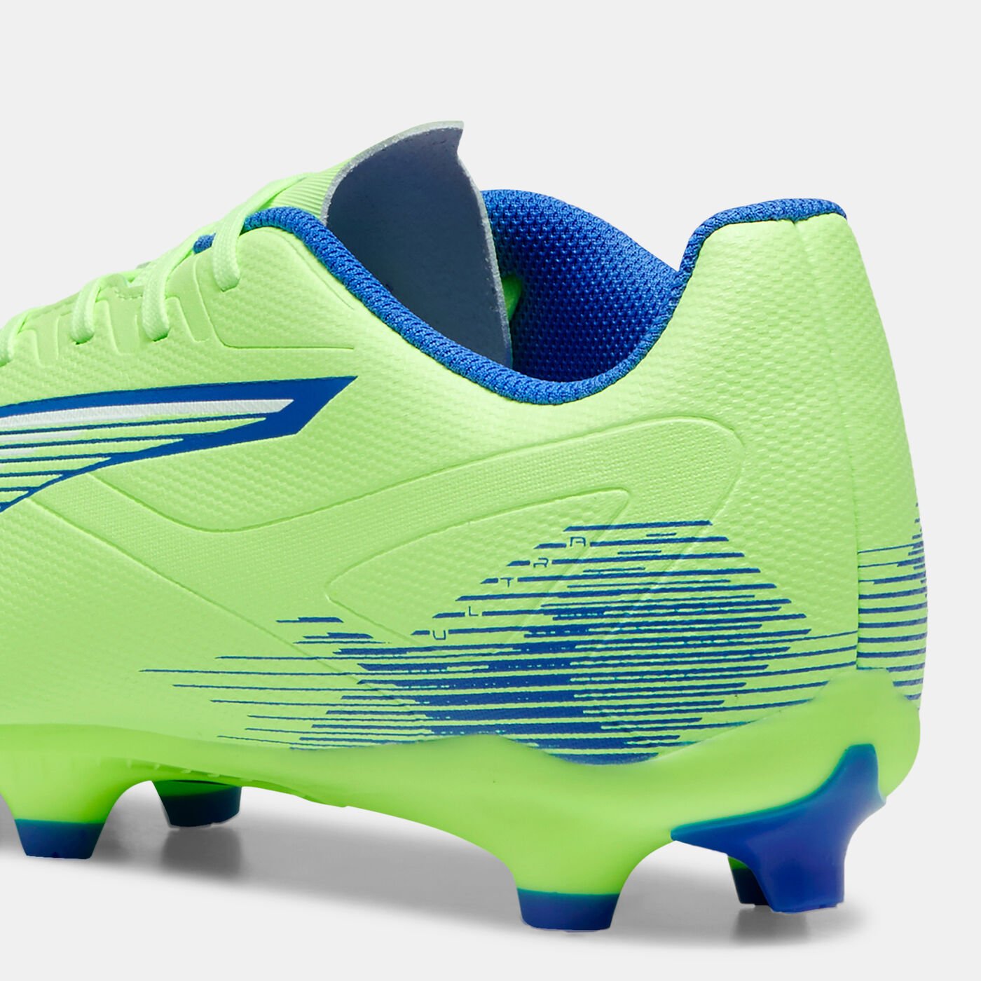 Men's ULTRA 5 PLAY Multi-Ground Football Shoes