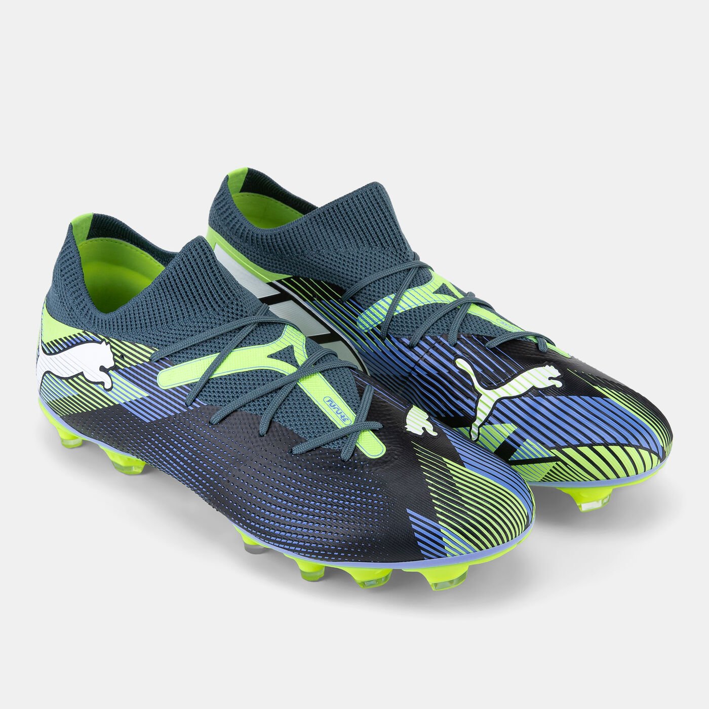 Men's FUTURE 7 MATCH Firm Ground /Artificial Ground Football Shoes