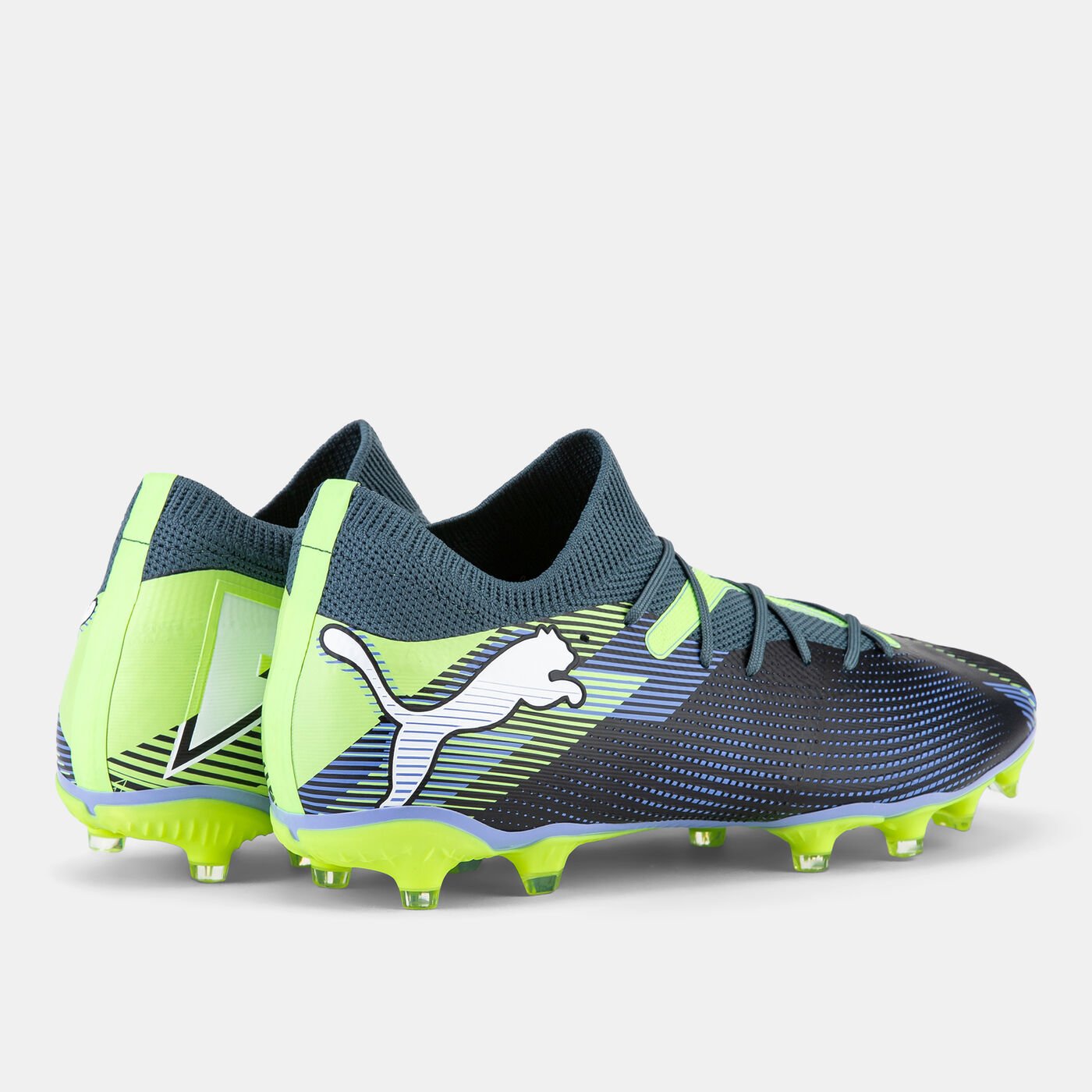 Men's FUTURE 7 MATCH Firm Ground /Artificial Ground Football Shoes