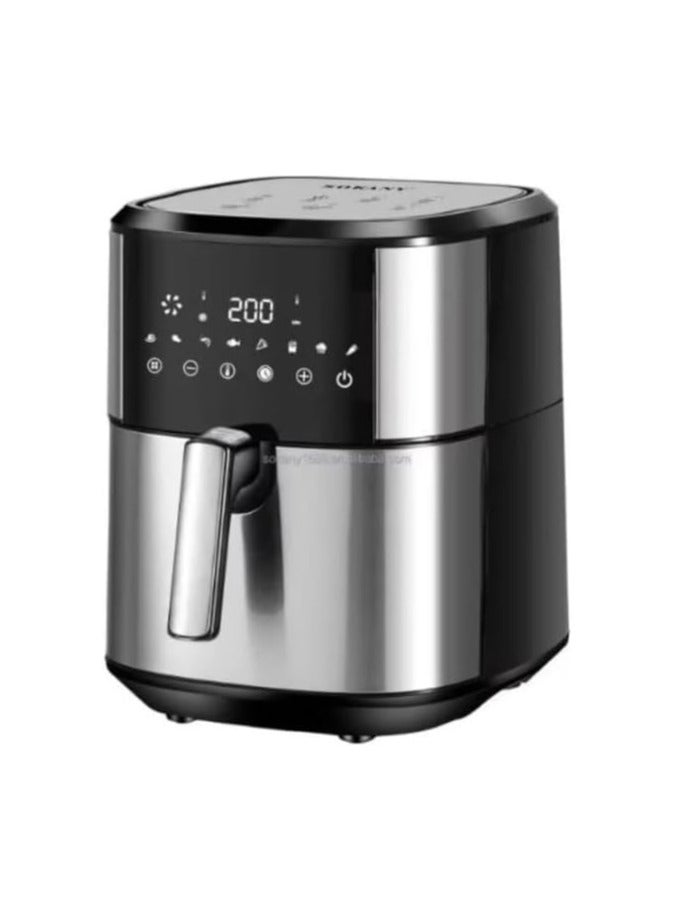 SOKANY SK- 10043 Air Fryer 8.5 Litter