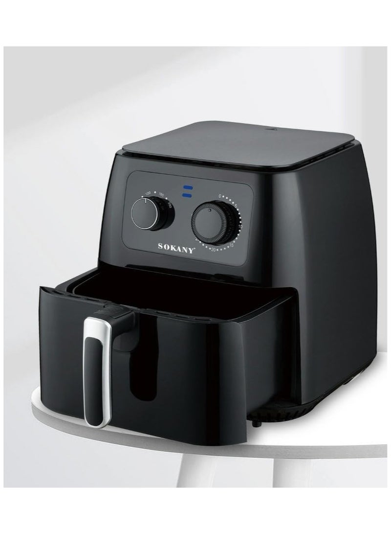 Sokany SK-005 Air Fryer Large Capacity 8.5L