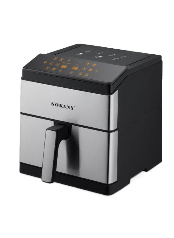 Air Fryer 9.5 Litres  Sokany Sk-10044