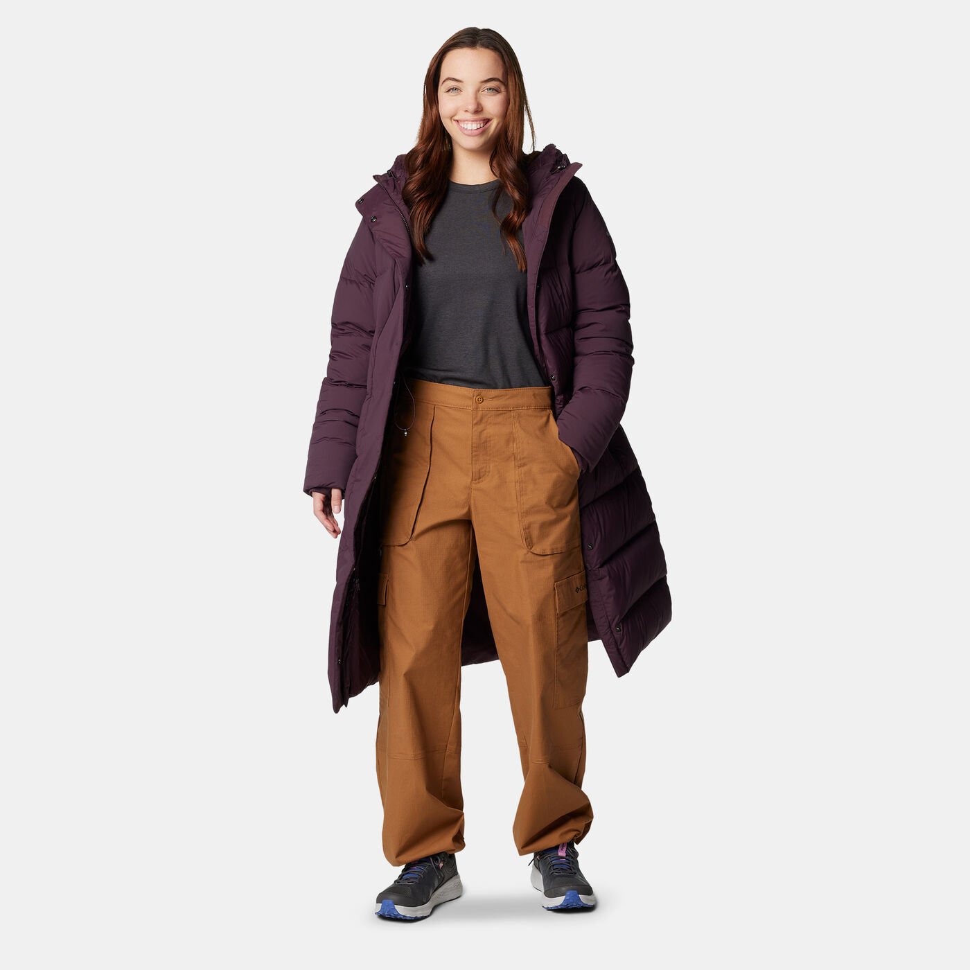 Women's Brea Falls Pants