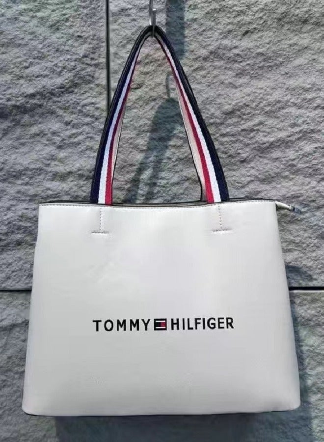 Tommy Shopping Bag