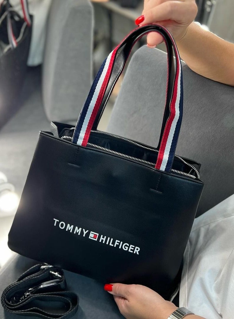 Tommy Shopping Bag