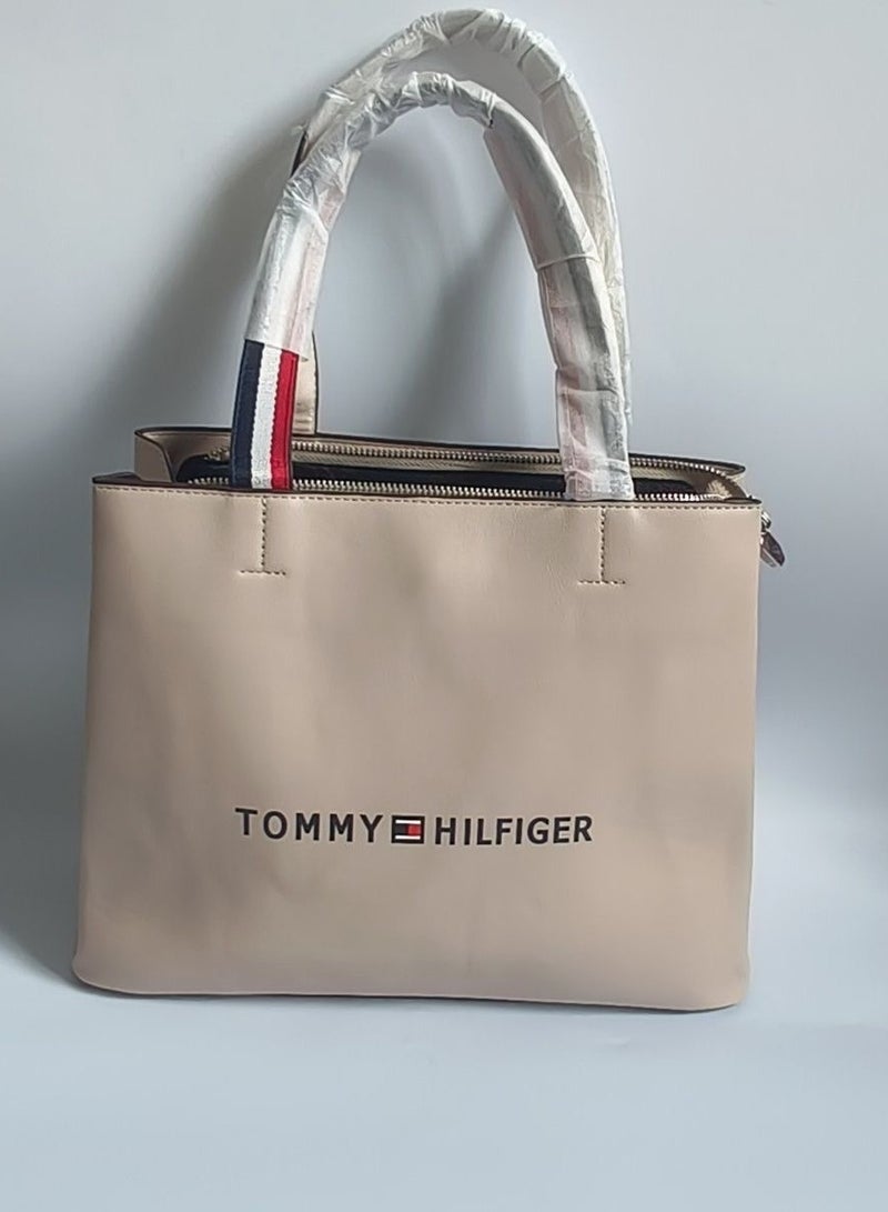 Tommy Shopping Bag