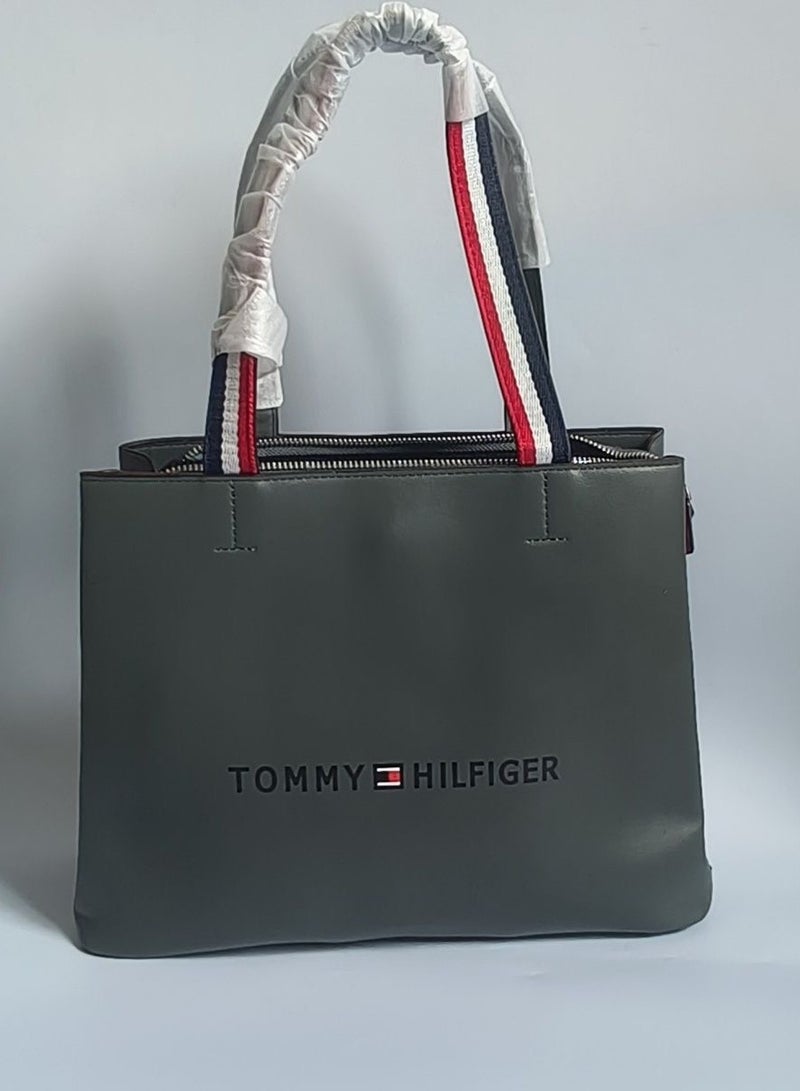 Tommy Shopping Bag