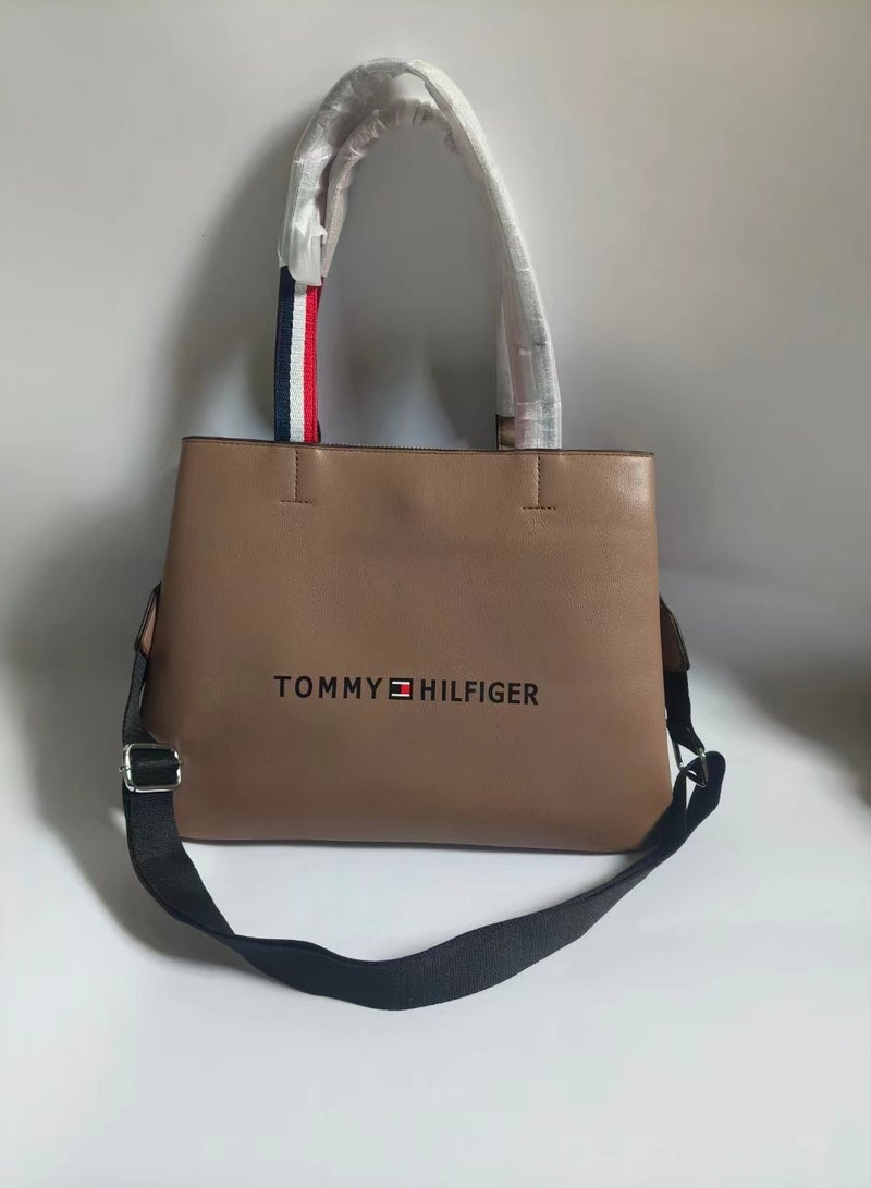 Tommy Shopping Bag