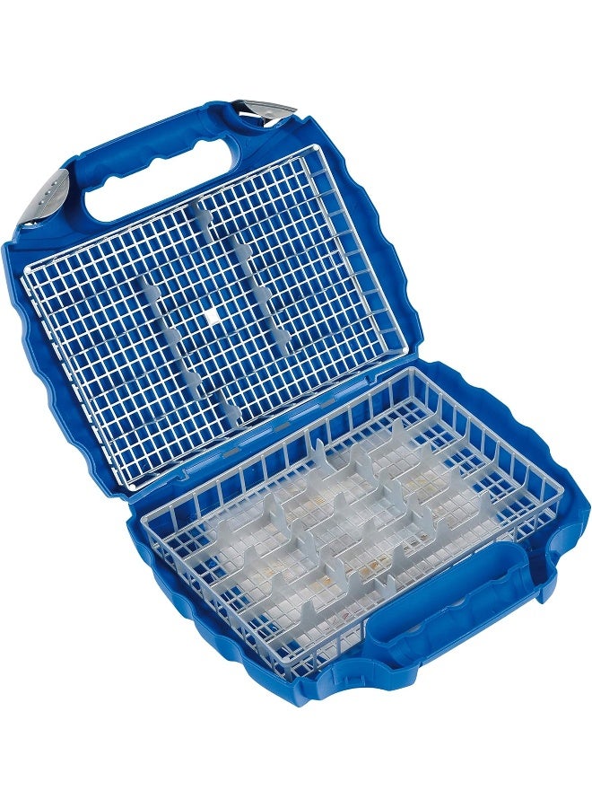 Hot Wheels Car Collector Case 2823