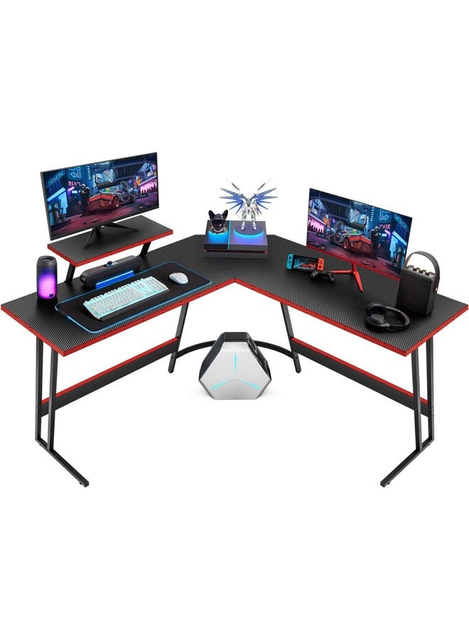 Computer And Multifunction Table Home Office Workstation 130Cm