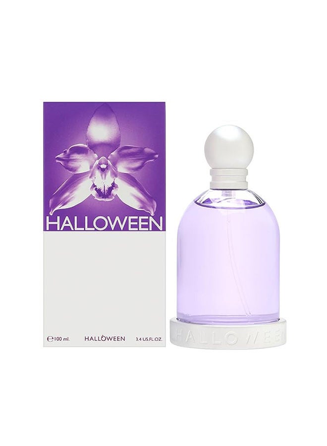 Halloween EDT