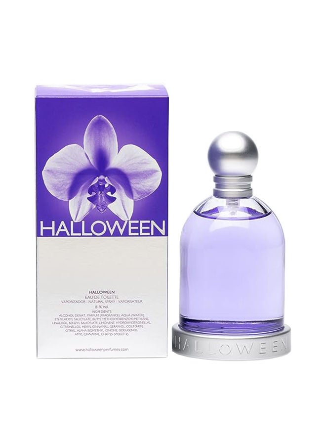 Halloween EDT