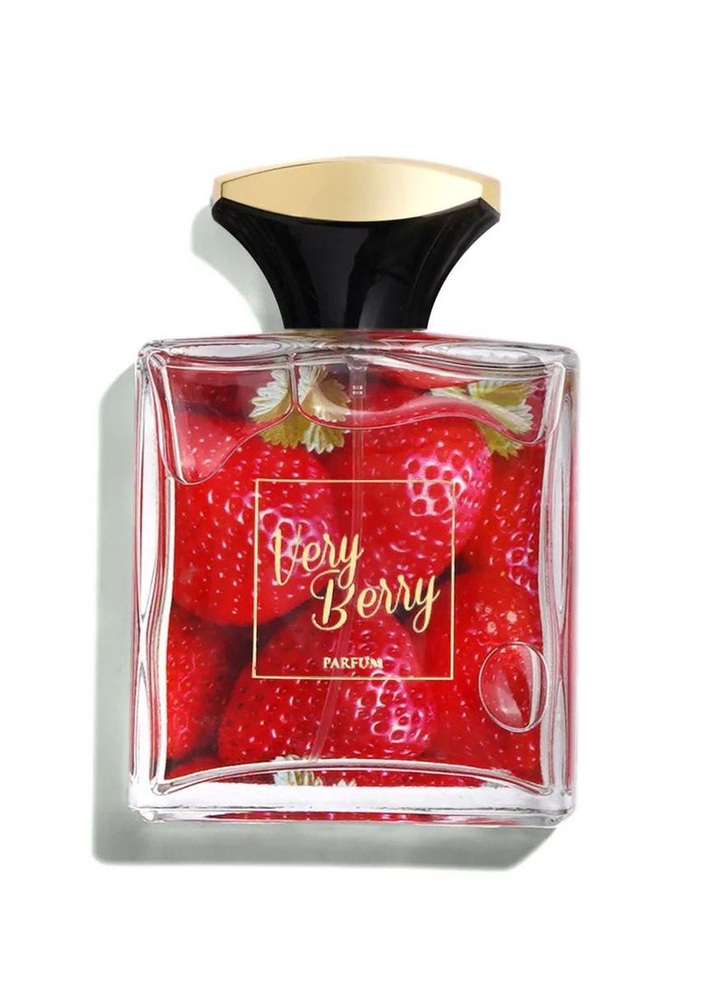 VERY BERRY EDP 100ml