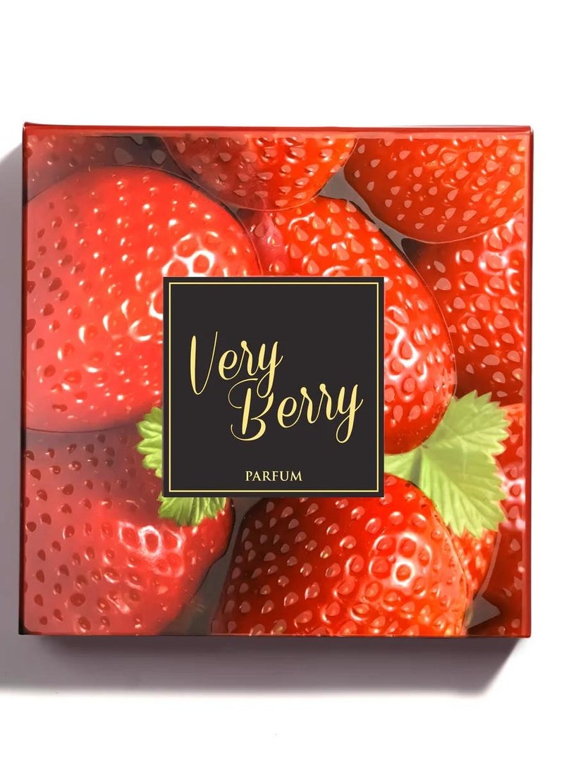 VERY BERRY EDP 100ml