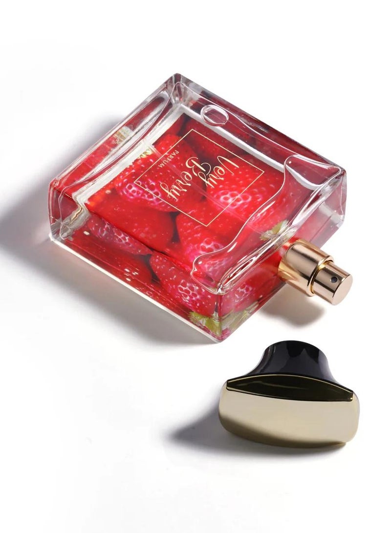 VERY BERRY EDP 100ml