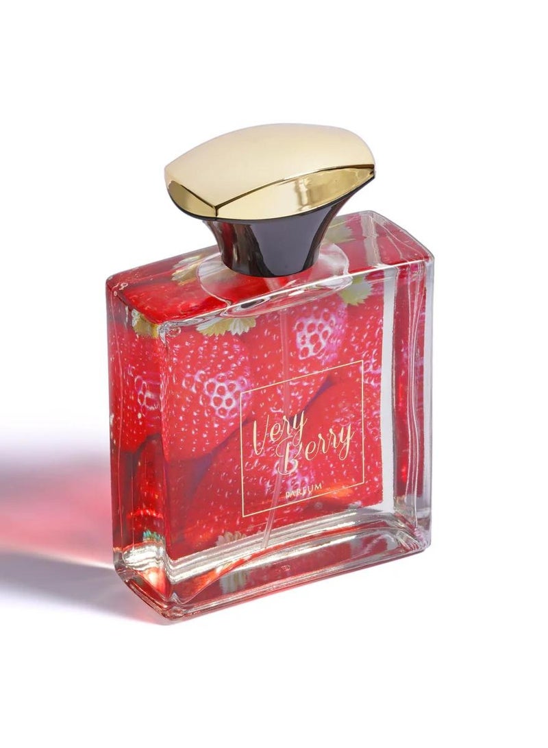 VERY BERRY EDP 100ml