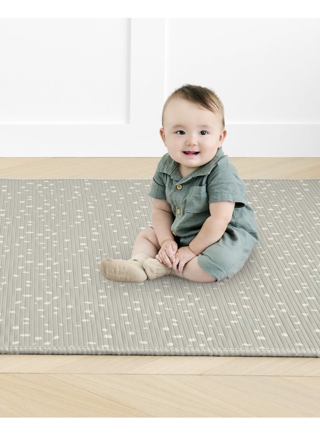 Skip Hop Reversible Playmat BohoBoho Beige