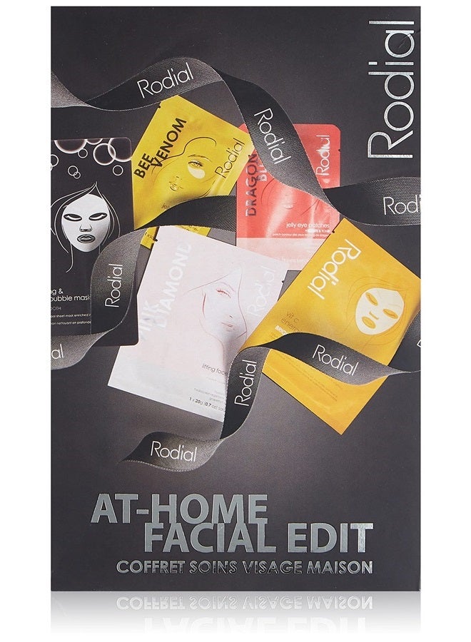 Snake Oxygenating & Cleansing Bubble Mask – 20g Pink Diamond Lifting Face Mask – 20g Vit C Energising Face Mask – 20g Dragon's Blood Jelly Eye Patches – 4g Bee Venom Jelly Eye Patches – 4g