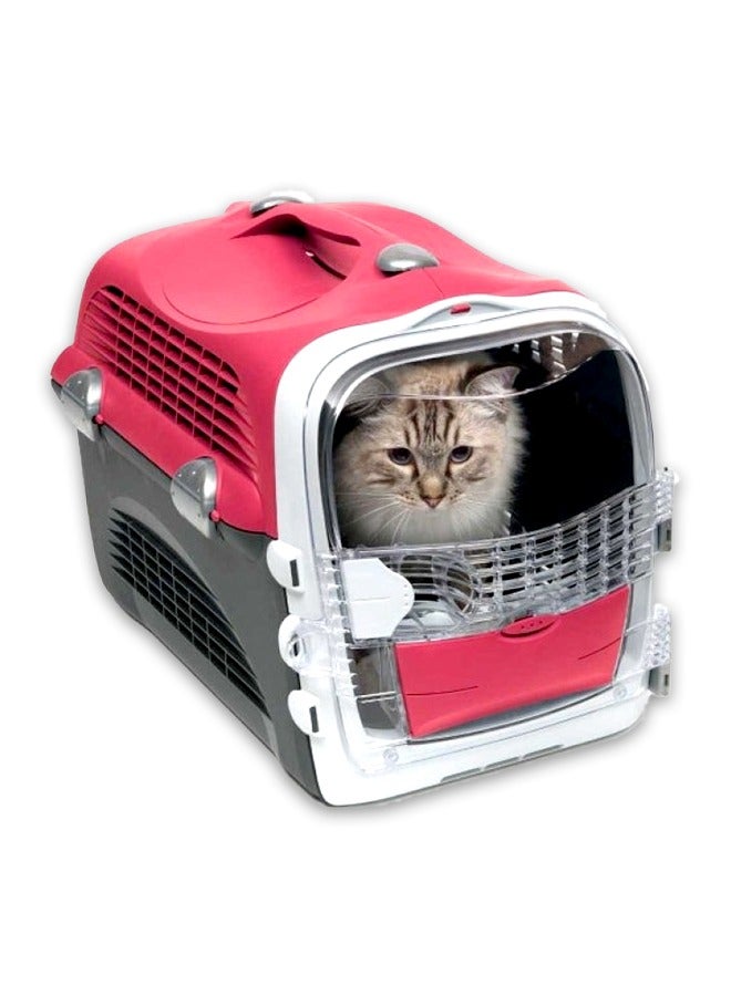 Cabrio Cat Carrier Box