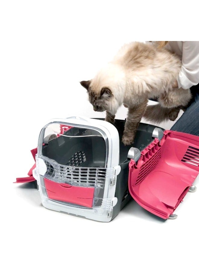 Cabrio Cat Carrier Box