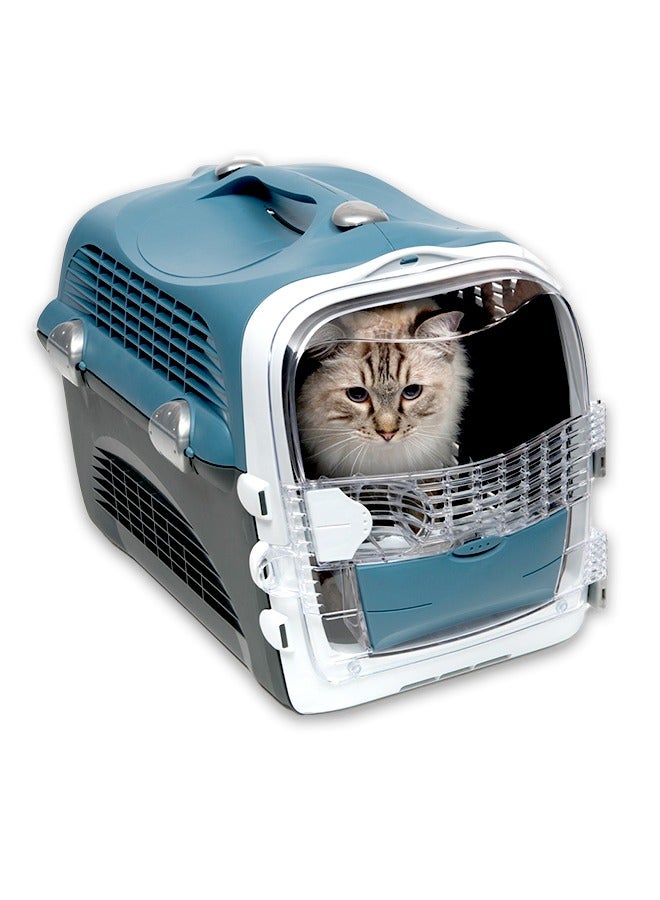 Cabrio Cat Carrier Box